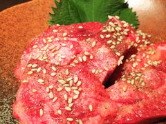 -松阪牛焼肉M(法善寺横丁店)