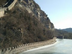 -居庸关长城