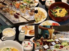 -广州德安丽舍凯宾斯基酒店