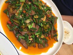 -茅溪菜·家常菜(九街店)