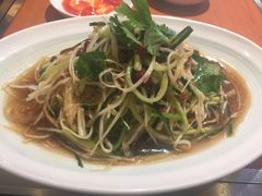 -皇城老妈·大连海鲜火锅(港湾店)