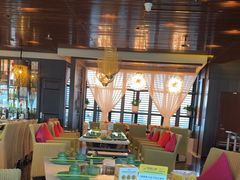 -润园四季椰子鸡火锅(海上世界店)