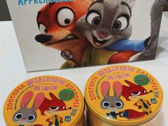 -好利来(朝外店)