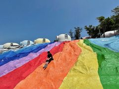 -漳州滨海火山岛自然生态风景区