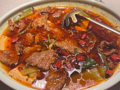 -那家小馆•北京菜•烤鸭(中关村店)