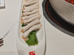 -八合里牛肉火锅(上海世茂广场店)