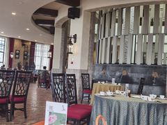 大堂-南沙游艇会·大兵船餐厅