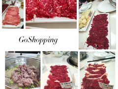 -三头牛·潮汕牛肉生蚝火锅 (夏湾店)