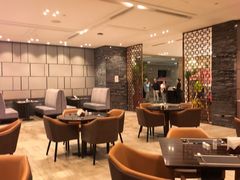 -丽都皇冠假日酒店·Matrix亦餐厅(望京店)