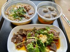 -好成财牛排馆(涂门街总店)