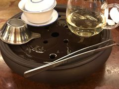 -北海金昌开元名都大酒店·四季轩中餐厅