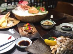 -古京·臻致料理(月湖店)