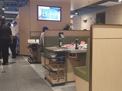 大堂-海底捞火锅(公益西桥店)