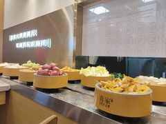 -喜家自助小火锅(乐客城店)