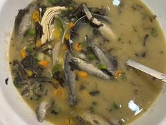 -湘桂人酒楼(西便门店)