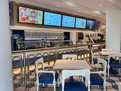 -贝林大翅鲸简餐厅(国家海洋博物馆店)