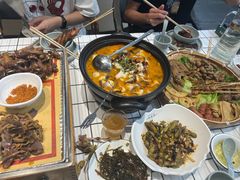 -杯莫亭(集里店)