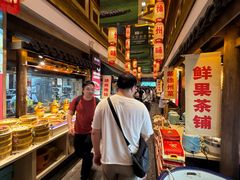 -大张烙馍村(泉山店)