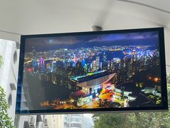 -山顶缆车