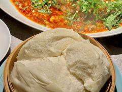 -南堂馆·新川菜(春熙路店)