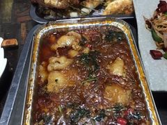 -丁虎子烤肉(国道二店)
