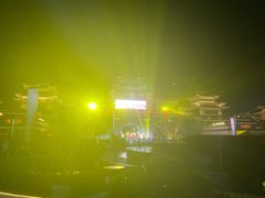 -济南方特东方神画