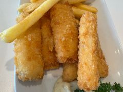 -宜家·瑞典风味餐厅(天津东丽商场店)