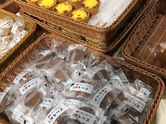-玥儿弯弯手作烘焙(中海国际社区御城店)
