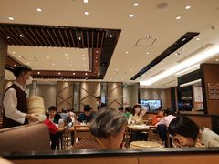 -鼎泰丰(德基广场店)