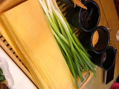 -赵记煎饼卷大葱(东岳店)