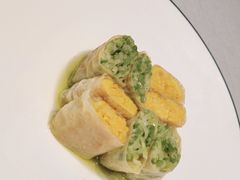-狮王府淮扬菜(百家湖1912店)