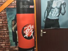 -漾健身·普拉提(橡树湾店)