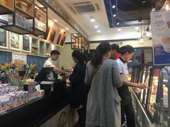 -卡吉诺动物奶油生日蛋糕(东明路店)