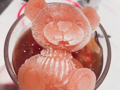 -柠檬树茶餐厅(海雅缤纷城店)