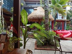-Naughty Nuri’s Phuket