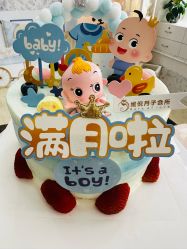 点击看大图 -维倪月子会所(独栋庭院·南海店)