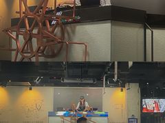 -很久以前羊肉串(朝阳路店)
