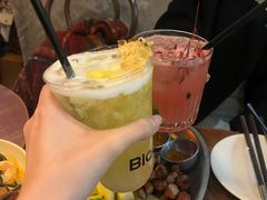 -Blac+Blac(中海环宇荟店)