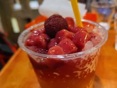 -周小明火锅(黑金冠社区店)