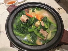 -潮州府·潮菜·砂锅粥(徐家汇店)