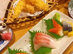 -古都日本料理(高桥路店)