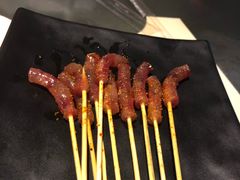 -红钳侠小龙虾·烧烤(中赢康康谷店)