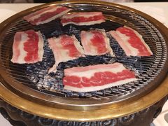 -红沃鳗鱼黑牛烤肉店(不老街店)