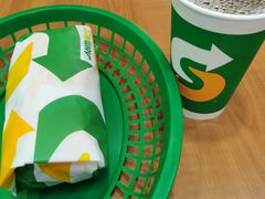 -赛百味SUBWAY(卓越店)