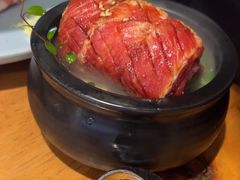-焱铁烧·黑毛和牛专门店(南宁万象城店)