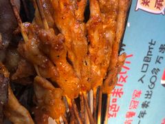 -寂寞的豆芽(龙泽路店)