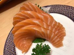 -元气寿司(新城市广场店)