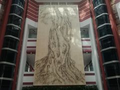 -中国闽台缘博物馆