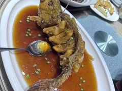 -味莊·青岛菜(云霄路店)