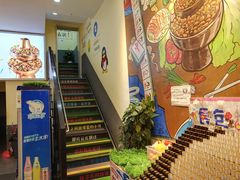 -黄泰吉拾味餐厅(江汉路店)